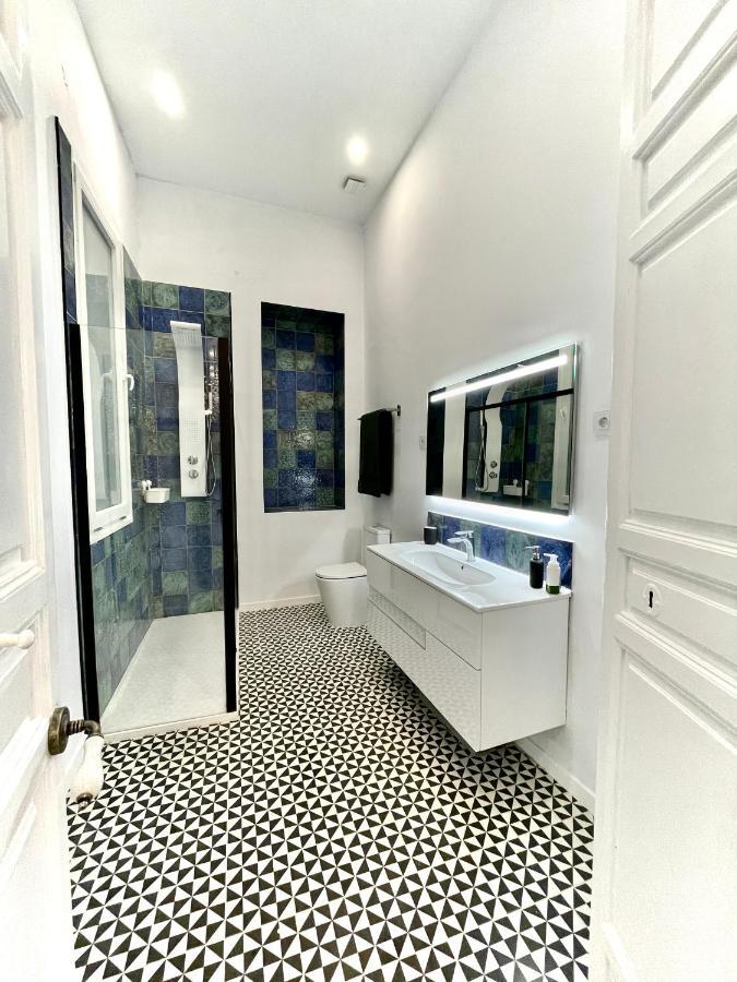 Puerta Azul 3 Bedroom Deluxe Apartment Malaga Exterior photo